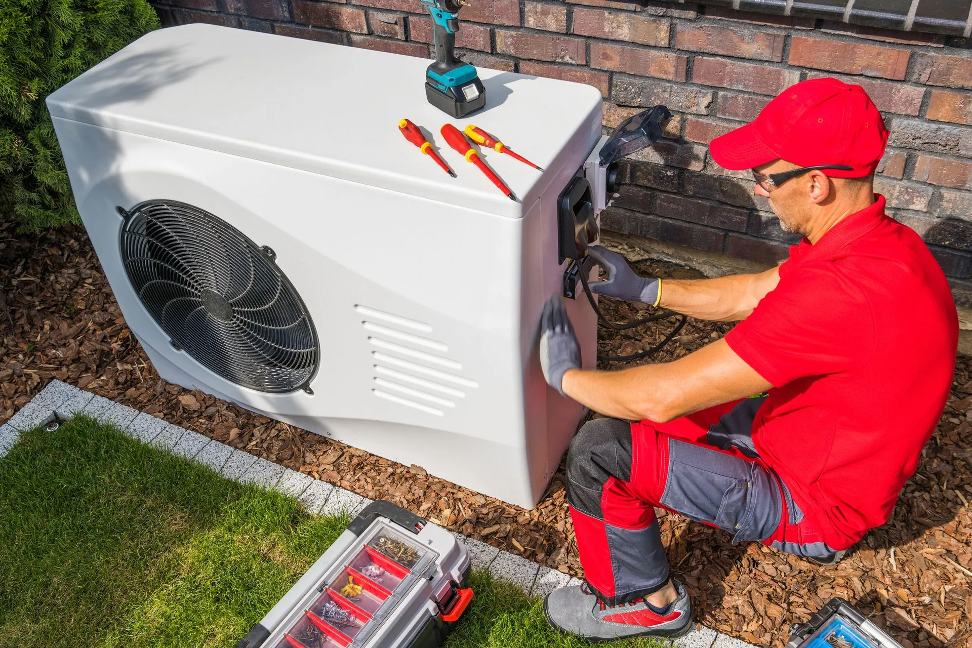 About HVAC in Joelton, TN